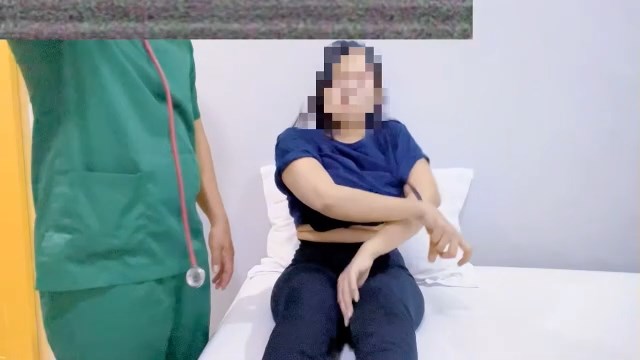 Top 10 Viral Film Konsultasi Dokter Berujung Enak Enak