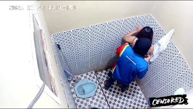 Fenomena Video Viral Karyawan Minimarket Berduaan di Toilet