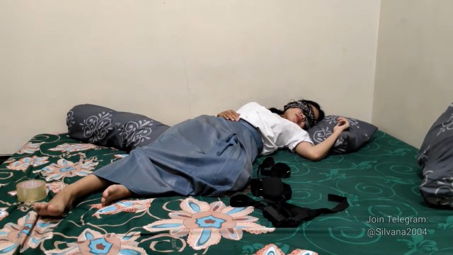 Video Viral Dijahili Pacar Saat Sedang Tidur Siang Endingnya Gak Ketebak