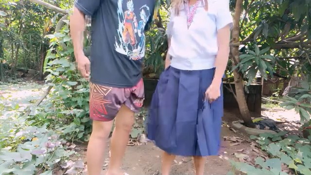 smp viral asia vs abang jago di kebun belakang full terbaru